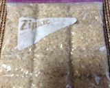 もち麦の麦こうじ甘酒作り方6写真