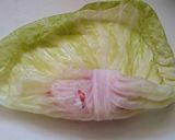 しっかりコンソメ♡ロールキャベツ♡作り方10写真