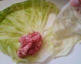しっかりコンソメ♡ロールキャベツ♡作り方16写真