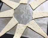 ベーコンポテトパイ作り方5写真