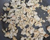 簡単＊茄子とケチャそぼろのチーズのせ作り方3写真