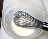 残りパンで簡単グラタン作り方1写真