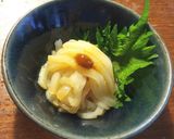 青唐辛子の焼酎漬け作り方2写真