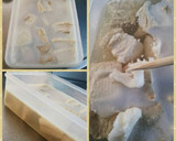 泡盛&黒糖で沖縄のラフテー 炊飯器作り方7写真