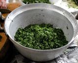 延命大葉味噌（おとなりさん掲載）作り方3写真