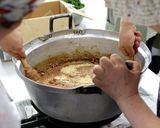 延命大葉味噌（おとなりさん掲載）作り方4写真