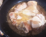 超簡単！！激ウマ柔らか鶏肉の照り焼き！作り方2写真
