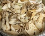 ◎ボリューム&栄養！みんな大好き牛鍋丼◎作り方3写真