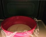 おもちのホットケーキ作り方3写真
