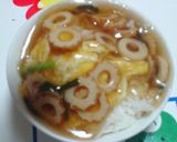 簡単！得意料理になる♪天津飯【あんかけ】作り方5写真
