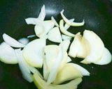 疲れ解消！豚肉と梅干のさっぱり炒め作り方4写真