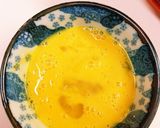 おもちのホットケーキ作り方5写真