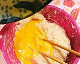 おもちのホットケーキ作り方6写真