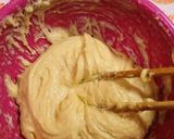 おもちのホットケーキ作り方7写真