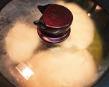 おもちのホットケーキ作り方9写真