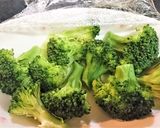 無駄なく活用【ブロッコリー入りポトフ】作り方3写真
