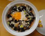 韓国海苔風味のチキンラーメン作り方2写真