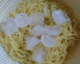 トマトベースの簡単冷やし中華作り方8写真