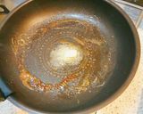 調味料は2つ 簡単なすの茗荷ソースがけ作り方8写真