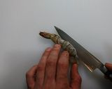 失敗しない!旨辛アヒージョ作り方2写真