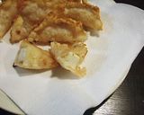 サクサク揚げアップルパイ作り方8写真