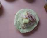 チーズパン作り方9写真