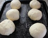 チーズパン作り方12写真