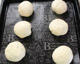 チーズパン作り方11写真