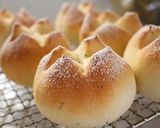 チーズパン作り方14写真