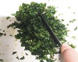 FPなしでOK！お手軽簡単バジルソース作り方1写真