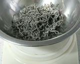かんたん美味しいタコ飯作り方3写真