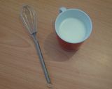 ☆毎日飲めるよ☆★カップチ~ノ☆作り方1写真