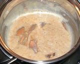 ポテト煮物「ハンガリー料理」作り方4写真