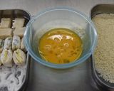 高野豆腐の チーズカツレツ作り方4写真