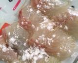 簡単！幼児食 10分でできる鯛の焼き物作り方3写真