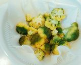 美味しい＆ヘルシー☆蒸し野菜作り方9写真