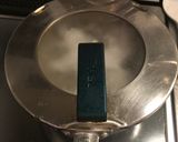 筋肉鶏の美味しい茹で方（しっとり♪）作り方3写真