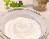 サワークリーム 〜生クリームなし〜作り方3写真