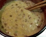 美味しくヘルシーな栄養食！卵みぞれ納豆作り方5写真