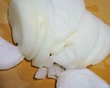 簡単(。・・。)アッサリ★トマトスープ♪作り方1写真