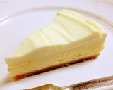 チーズケーキ、まるたや風作り方8写真