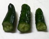 ポキッときゅうり作り方1写真