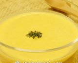 とうもろこしのスープ◇ミキサーなし夏野菜作り方7写真