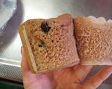 タピオカミルクティーマフィン作り方5写真