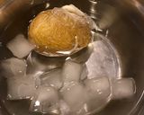 ホクホクとろける！じゃがいもの味噌汁作り方3写真