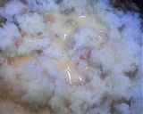 シャキっちょ♪れんこんチャーハン♡作り方3写真
