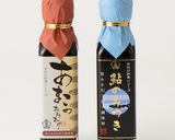 夏野菜の魚醤炒め作り方1写真