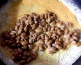 パンにもご飯にもあう！①納豆オムレツ作り方4写真