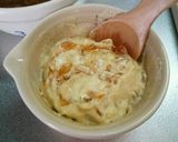 甘酢あんかけ 玉ねぎ入り作り方4写真