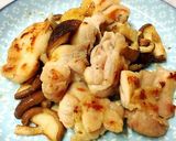 ☀味付けは塩麹だけ♪鶏ももねぎ焼き作り方7写真